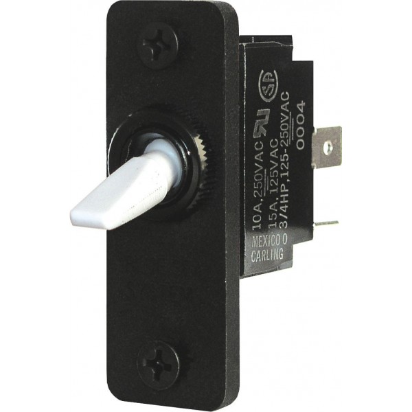 Switch Toggle SPST Off-On (bulk) - N°1 - comptoirnautique.com