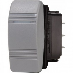 Switch Contura SPST Off-On...