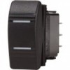 Switch Contura SPDT On-Off-On Black (bulk) - N°1 - comptoirnautique.com