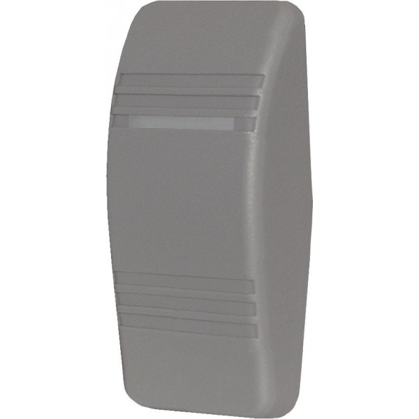 Attuatore Contura a una lente grigio (in blocco) - N°1 - comptoirnautique.com