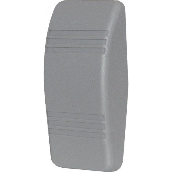 Attuatore Contura senza lente Grigio (sfuso) - N°1 - comptoirnautique.com