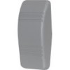 Attuatore Contura senza lente Grigio (sfuso) - N°1 - comptoirnautique.com