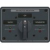 Panel giratorio AC 230V - 65A OFF + 2 (suelto) - N°1 - comptoirnautique.com