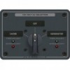 Panneau rotatif AC 120V - 30A OFF + 2 (en vrac) - N°1 - comptoirnautique.com