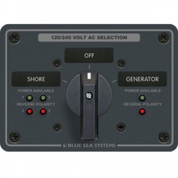 Drehbares Panel AC...