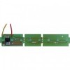 Sistema de retroiluminación 12-24VDC 13pos (a granel) - N°1 - comptoirnautique.com
