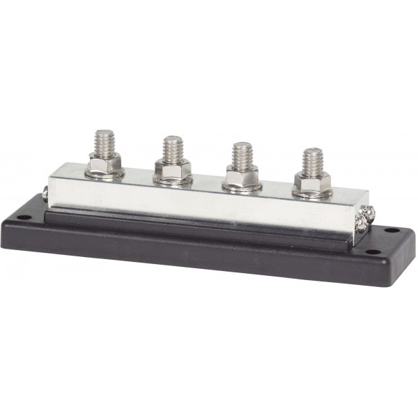 PowerBar 4 X 3-8-16 Stud Terminal - N°1 - comptoirnautique.com