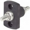 TermSm FeedThrough 5-16-18 Stud Black (Vrac) - N°1 - comptoirnautique.com