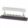 BusBar 10 Gang Common Bus avec couverture (en vrac)