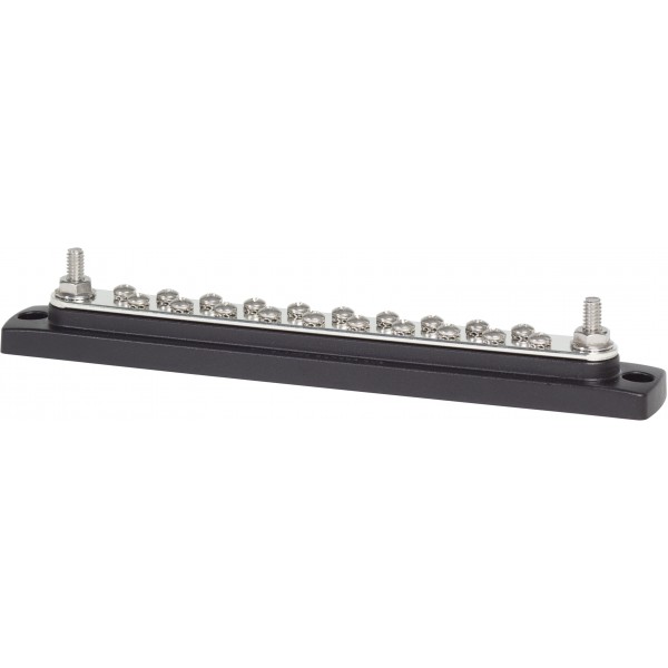 BusBar 20 Gang Bus comune (in blocco) - N°1 - comptoirnautique.com