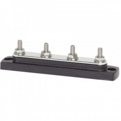 BusBar 4 X 1-4in-20 Stud...