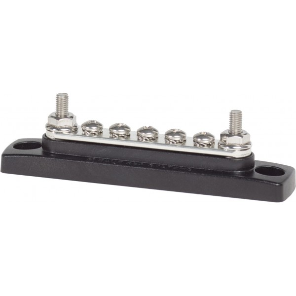 MiniBus 5 X 8-32 Stud Common Bus (en vrac) - N°1 - comptoirnautique.com