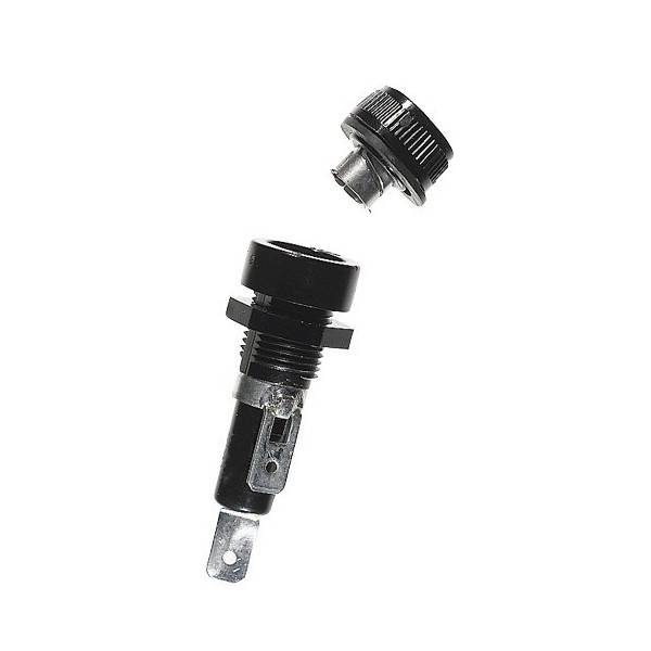 Portafusibles AGC - MDL resistente al agua - N°1 - comptoirnautique.com