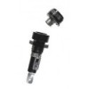 Portafusibles AGC - MDL resistente al agua - N°1 - comptoirnautique.com