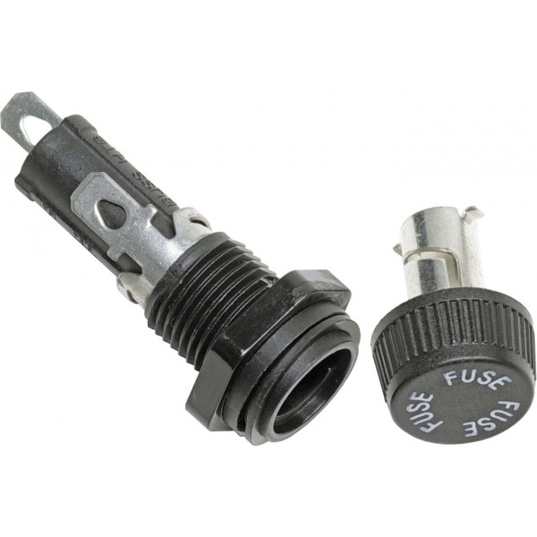 Portafusibles AGC - MDL resistente al agua - N°2 - comptoirnautique.com