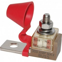 TERMINAL bloque de fusibles...