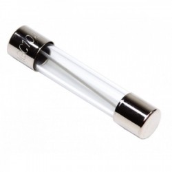 Fusibile AGC 10A Blister 5...