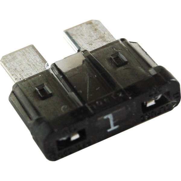 Fusible ATO-ATC 1A - N°1 - comptoirnautique.com