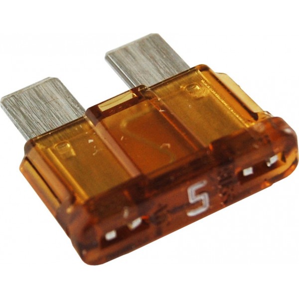 ATO-ATC-Sicherung 5A - N°1 - comptoirnautique.com