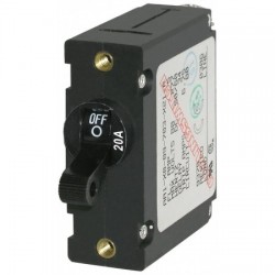 Circuit breaker series A...