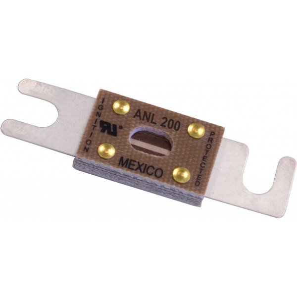 Fusible ANL 200A - N°1 - comptoirnautique.com