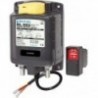 Solenoid ML 500A 24V RBS mit Handsteuerung (mit Schalter 2145-BSS)