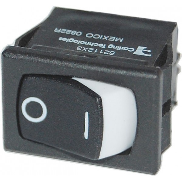 Kippschalter SPST On-Off - N°1 - comptoirnautique.com