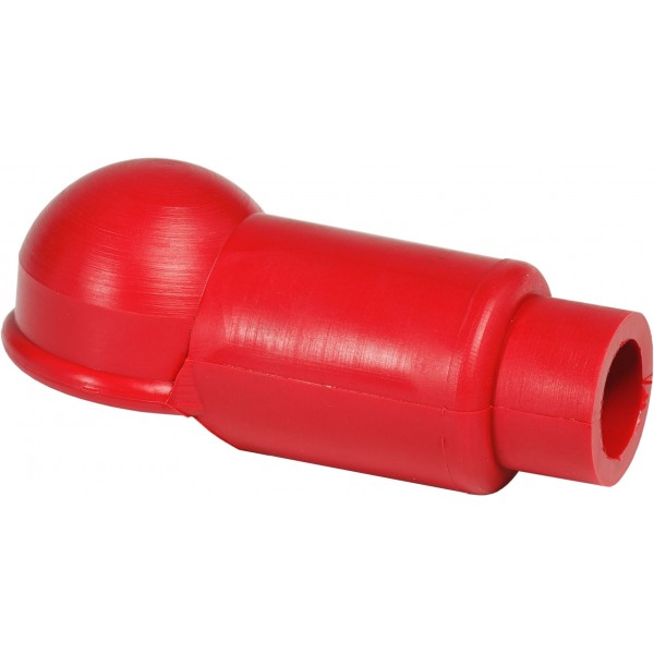 Kabelkappe 1 X 1.25 roter Bolzen - N°1 - comptoirnautique.com