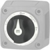 Interruttore batteria serie M-Sostituire il pulsante nero - N°1 - comptoirnautique.com