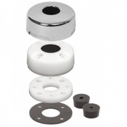 .625 in acciaio inox...