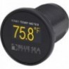 Mini medidor de temperatura OLED