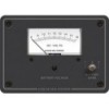 Panel Meter Analog 8-16VDC 3 Bank - N°1 - comptoirnautique.com