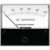 DC-Amperemeter 0-100A+Shunt