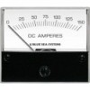Amperometro DC 0-150A+Shunt - N°1 - comptoirnautique.com