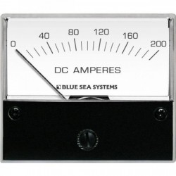 DC ammeter 0-200A+Shunt
