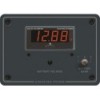 Panel Meter Digital 7-60VDC 3 Bank - N°1 - comptoirnautique.com