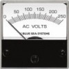 Microvoltímetro CA 0-250V - N°1 - comptoirnautique.com