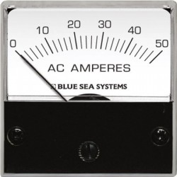 Ampèremètre Micro AC...