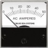 Micro amperometro CA 0-50A+Bobina - N°1 - comptoirnautique.com