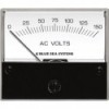 Voltmetro CA 0-150V - N°1 - comptoirnautique.com