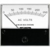 AC-Voltmeter 0-250V (lose) - N°1 - comptoirnautique.com 