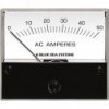 Ampèremètre AC 0–50A+Bobine - N°1 - comptoirnautique.com