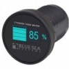 Mini sensore OLED Misuratore Misuratore - Blu - N°1 - comptoirnautique.com