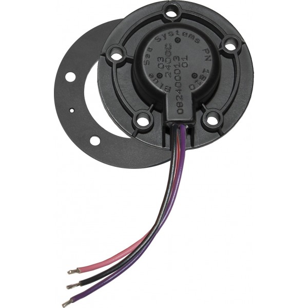 VSM 24in transmitter tank Gas only - N°1 - comptoirnautique.com