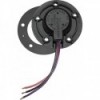 VSM 24in transmitter tank Gas only - N°1 - comptoirnautique.com