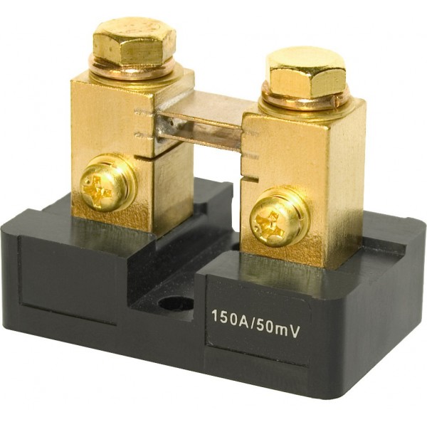 150A bypass-50Mv - N°1 - comptoirnautique.com