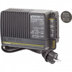 BatteryLink 12VDC 10A-Euro...