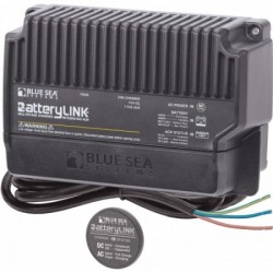 Cargador BatteryLink 12VDC...