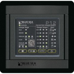 Panel 360 P12 Remote...