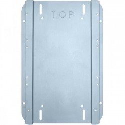 Montageadapter P12 EV